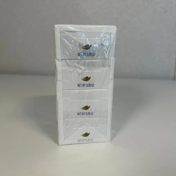 Limited Edition Bridgerton Dove Beauty Bar Moonlit Masquerade Beauty Bar x4 - Picture 3 of 6